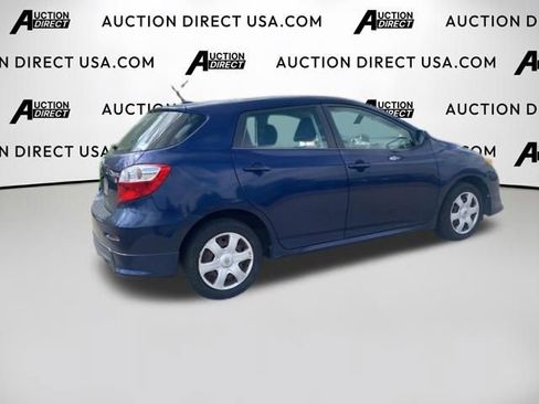 Used 2009 Toyota Matrix S image 6