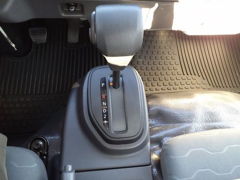 New 2025 Chevrolet Low Cab Forward 5500 XD image 9