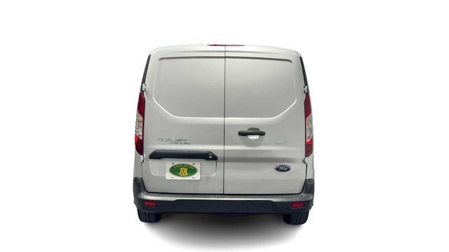 Used 2023 Ford Transit Connect XLT FWD image 3