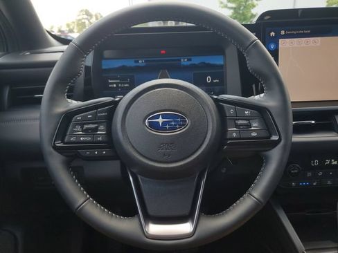 New 2026 Subaru Outback Touring AWD/4WD image 22
