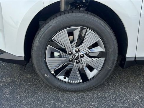 New 2025 Nissan Murano SL image 10