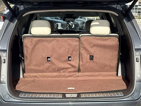 Used 2020 Hyundai Palisade Limited image 18