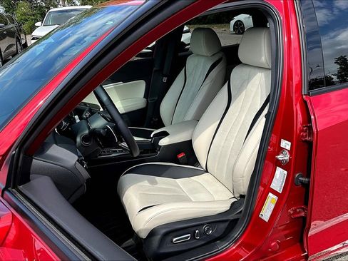 Used 2025 Acura Integra A-Spec image 32