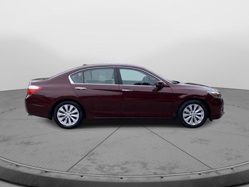 Used 2015 Honda Accord EX-L image 2