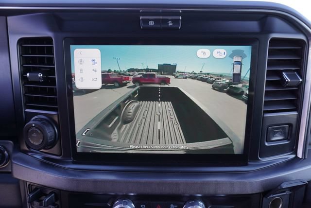 Used 2025 Ford F350 Platinum AWD/4WD image 43