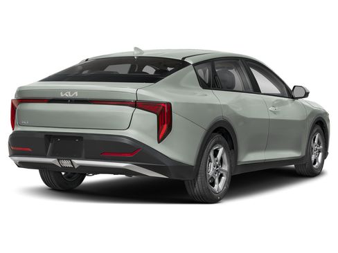 New 2026 Kia K4 FWD image 29