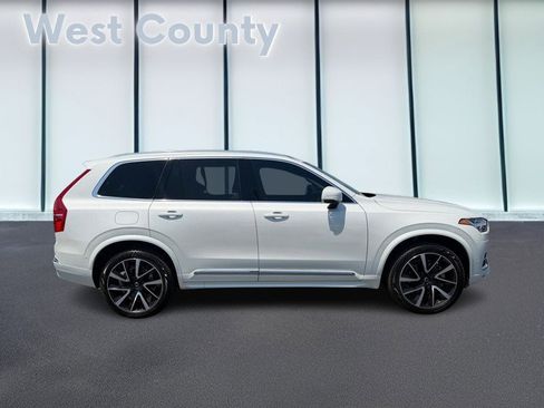 Certified 2024 Volvo XC90 B6 Ultimate w/ Protection Package Premier AWD/4WD image 2