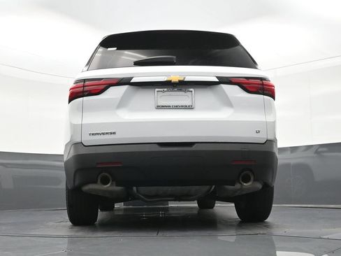 Used 2023 Chevrolet Traverse LT FWD image 27