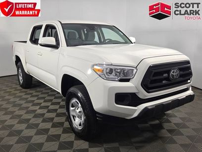 Used 2023 Toyota Tacoma SR