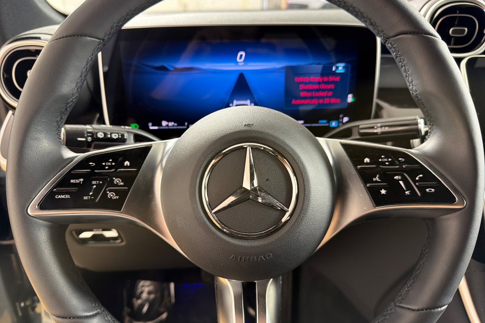 Used 2026 Mercedes-Benz GLC 300 image 21