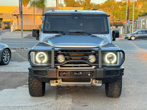 Used 2024 INEOS Grenadier image 5