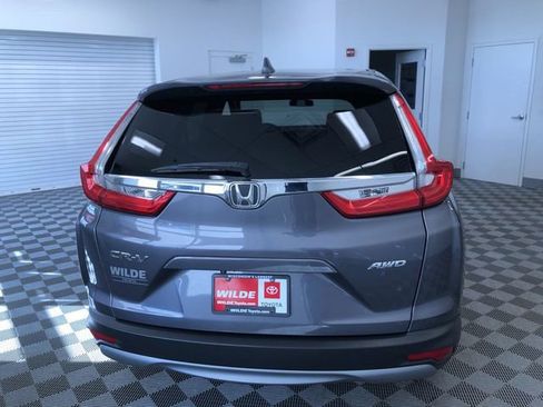 Used 2019 Honda CR-V EX image 13