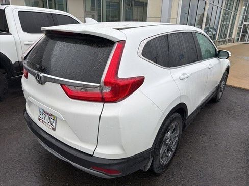 Used 2019 Honda CR-V EX-L image 6