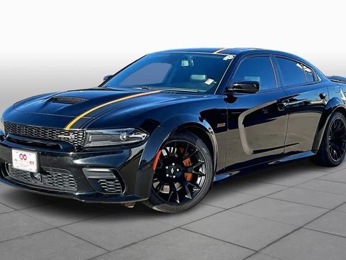 Used 2023 Dodge Charger Scat Pack image 2