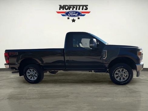 Used 2021 Ford F350 XLT w/ XLT Value Package image 6