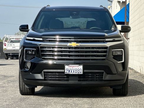 Used 2026 Chevrolet Traverse LT w/ LPO, Floor Liner Package image 9