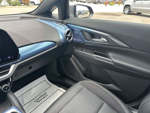 Used 2024 Chevrolet Equinox EV LT AWD/4WD image 40
