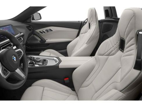 Used 2019 BMW Z4 sDrive30i w/ M Sport Package RWD image 12