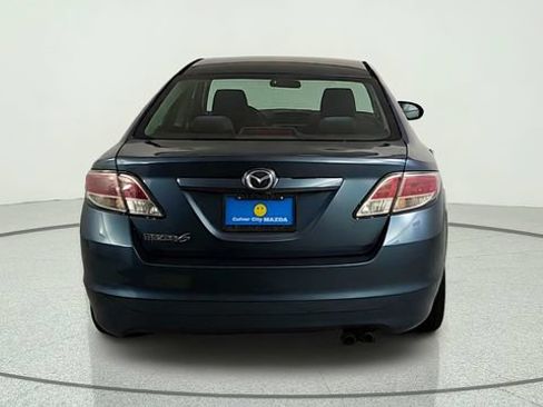 Used 2012 MAZDA MAZDA6 i Touring FWD image 6