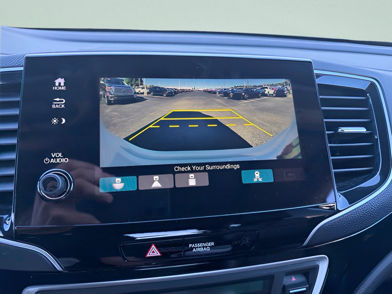 Used 2020 Honda Pilot Touring image 26