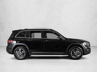 Certified 2026 Mercedes-Benz GLB 250 4MATIC video 4
