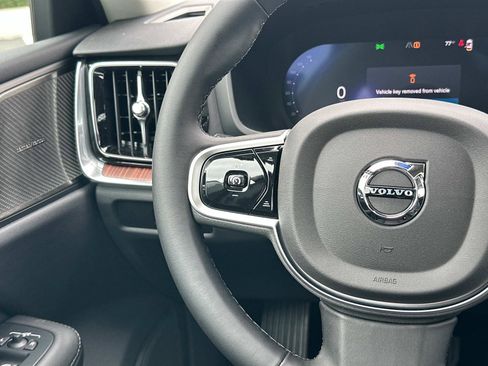 New 2026 Volvo V60 B5 Cross Country Plus w/ Climate Package image 8