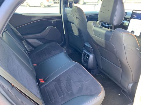 Used 2023 Ford Mustang Mach-E GT image 24