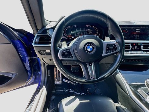Used 2022 BMW 230i Coupe w/ Premium Package 2 RWD image 11