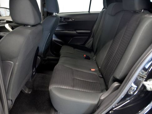 Used 2022 Mitsubishi Eclipse Cross ES image 26