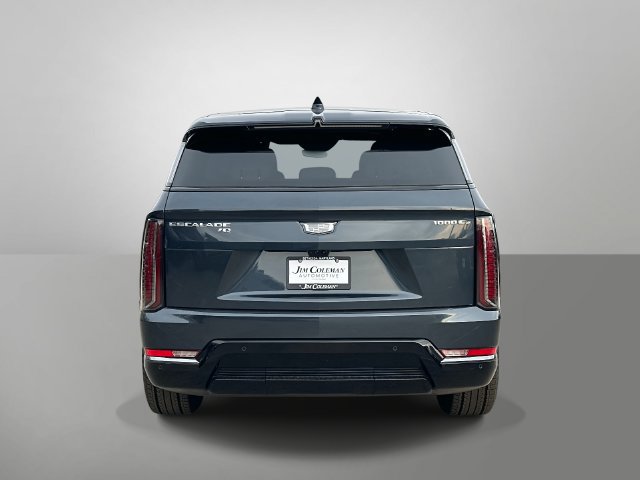 New 2026 Cadillac Escalade IQ Sport 1 w/ LPO, Floor Liner Package AWD/4WD image 16