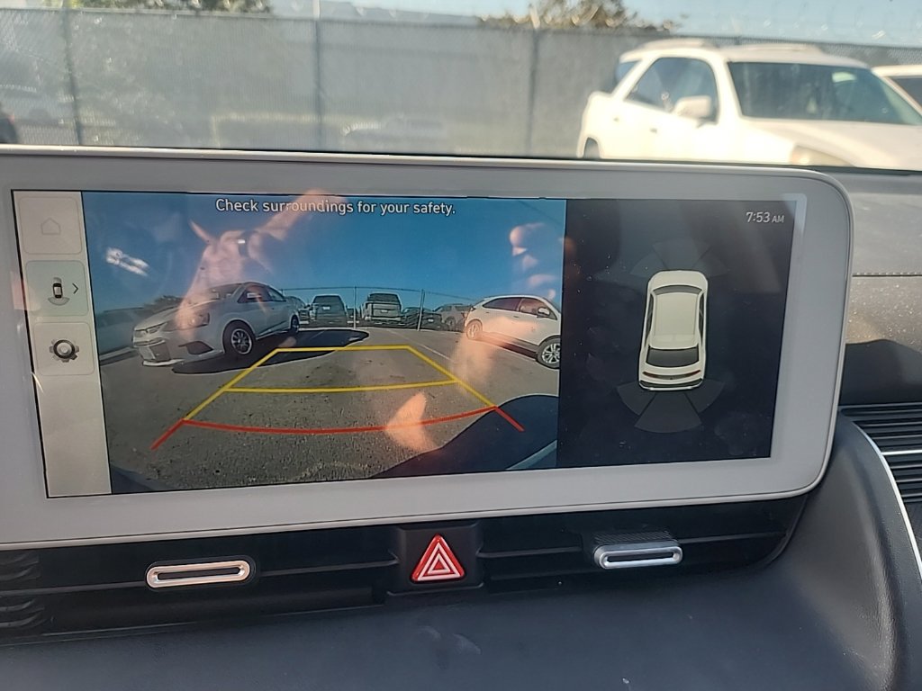 Used 2024 Hyundai Ioniq 5 SEL RWD image 23