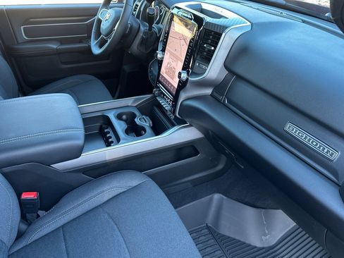 New 2026 RAM 2500 Big Horn image 18
