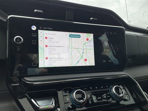 Used 2022 GMC Sierra 1500 AT4 w/ AT4 Premium Package image 14