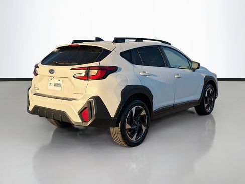 Used 2025 Subaru Crosstrek 2.5i Limited w/ Popular Package #3A image 3