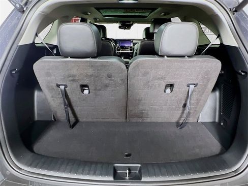 Used 2021 Kia Sorento EX w/ EX AWD X-Line Package image 30
