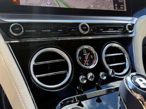 New 2026 Bentley Continental GT AWD/4WD image 27