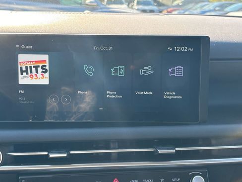 Used 2025 Hyundai Tucson SEL image 22