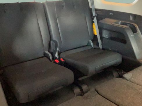 Used 2014 Toyota 4Runner SR5 RWD image 30