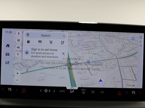 New 2026 Ford Explorer ST w/ Sun And Sound Package image 41