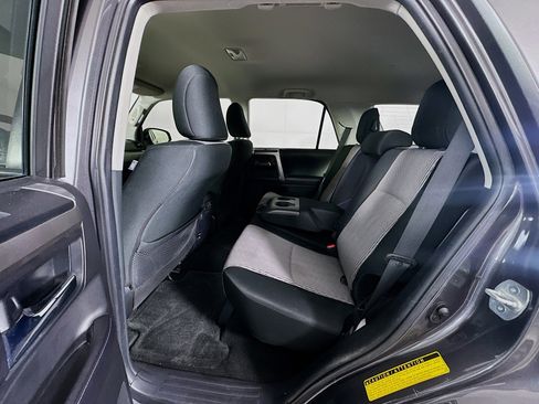 Used 2017 Toyota 4Runner SR5 image 26