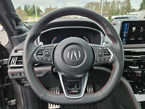 Certified 2026 Acura MDX A-Spec image 29