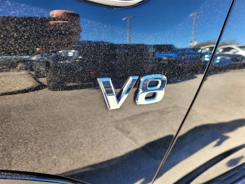 Used 2021 Nissan Armada Platinum w/ Captain's Chairs Package image 3