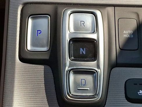 Certified 2024 Hyundai Palisade Calligraphy AWD/4WD image 15
