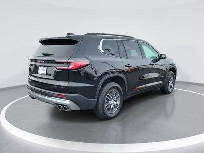 Used 2025 GMC Acadia Elevation