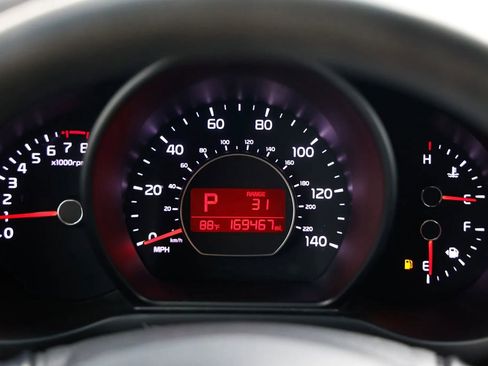 Used 2014 Kia Soul image 28