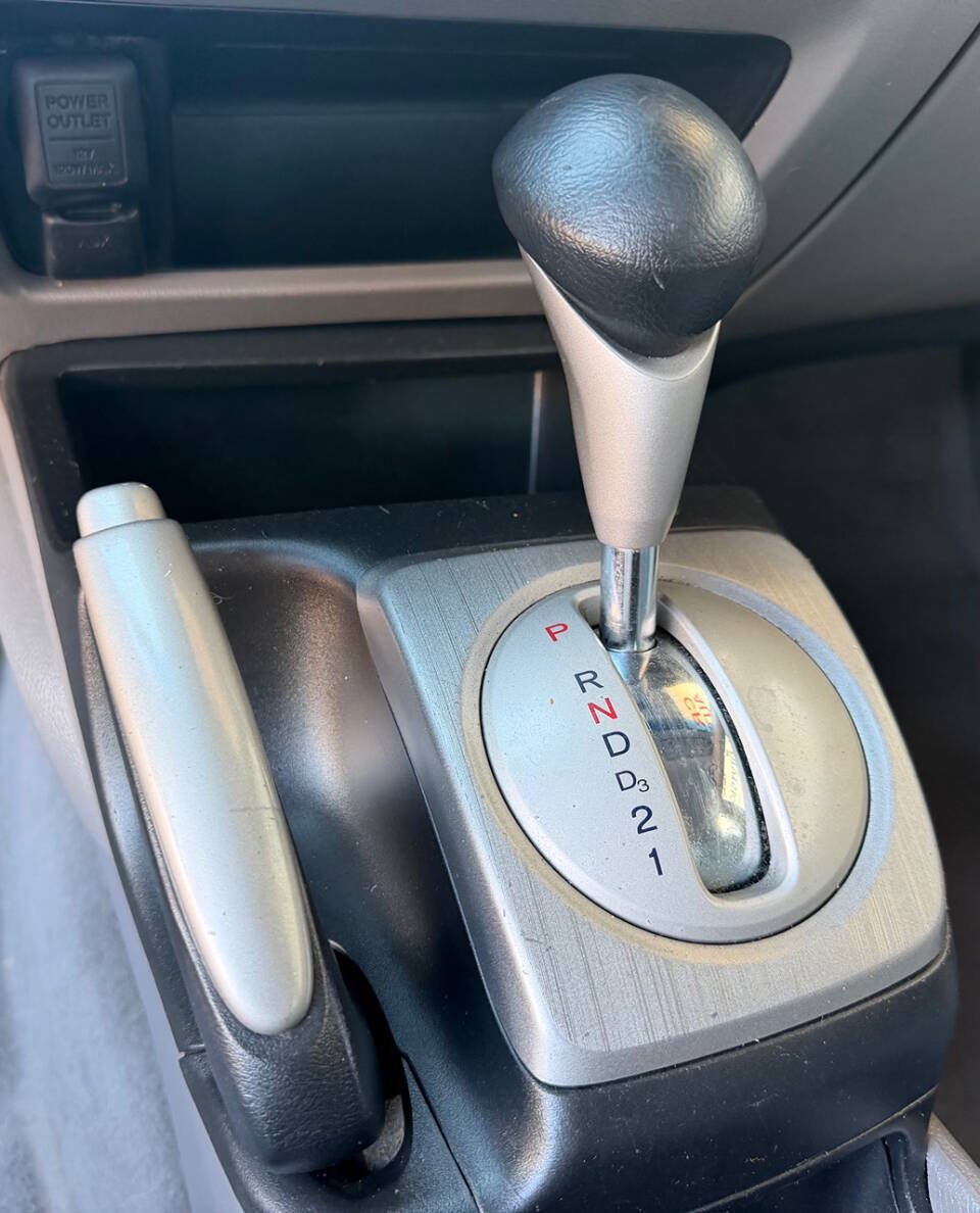 Used 2011 Honda Civic LX image 29