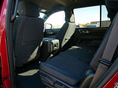 Used 2023 Chevrolet Tahoe LS w/ Driver Alert Package image 14