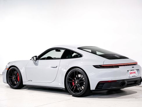 Used 2023 Porsche 911 Carrera GTS image 9