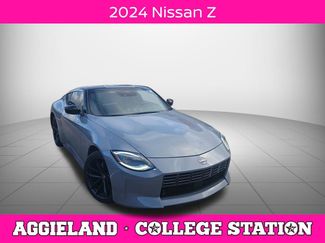Used 2024 Nissan Z Performance w/ Floor Mat Package video 1