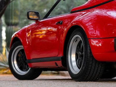 Used 1989 Porsche 911 Carrera image 5